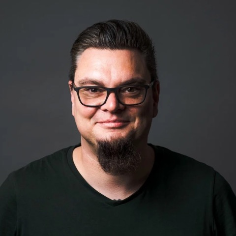 Porträt Thorsten Loth